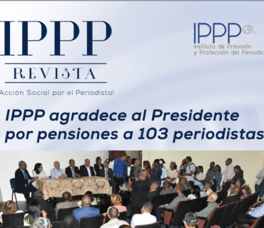 Revista IPPP